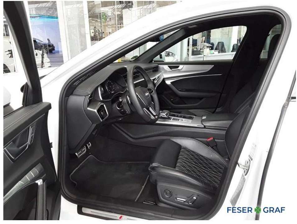 Audi A6 - Imagem 4
