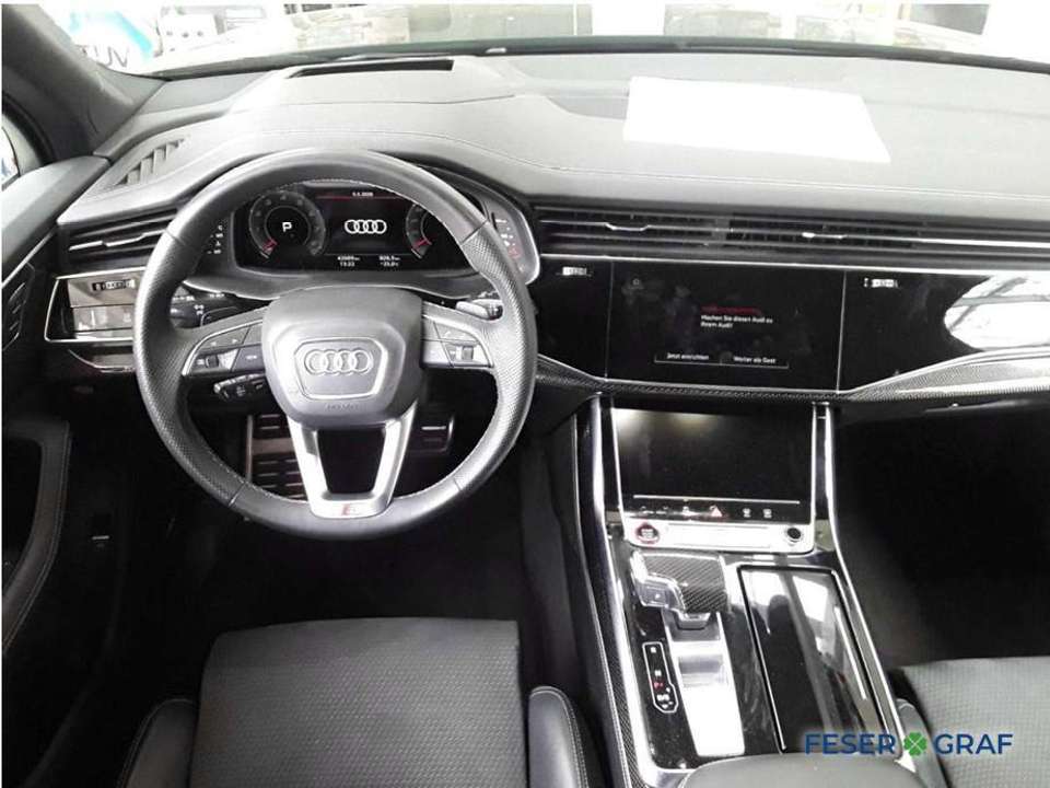 Audi SQ7 - Imagem 6