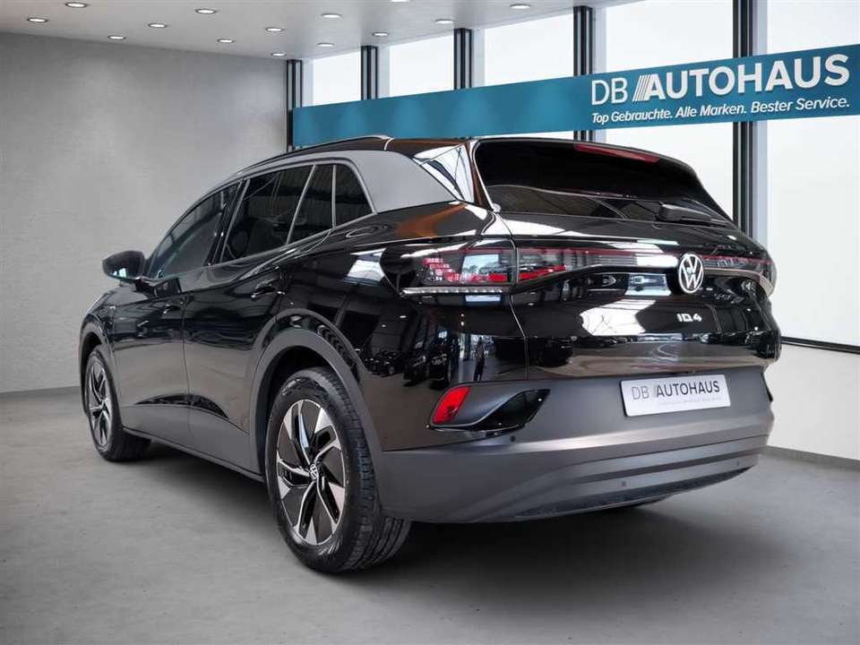 Volkswagen ID.4 - Imagem 6