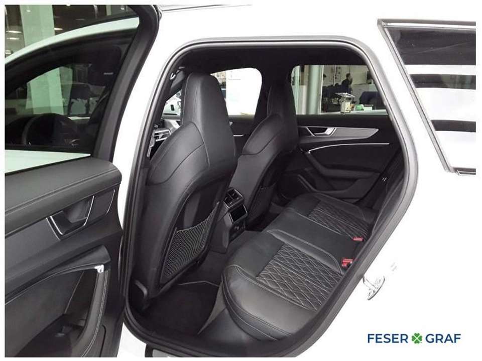Audi A6 - Imagem 5