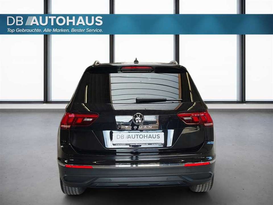 Volkswagen Tiguan - Imagem 5