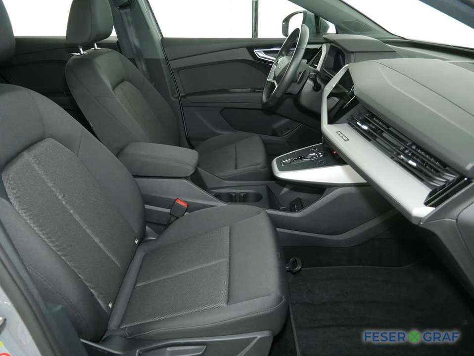 Audi Q4 e-tron - Imagem 5
