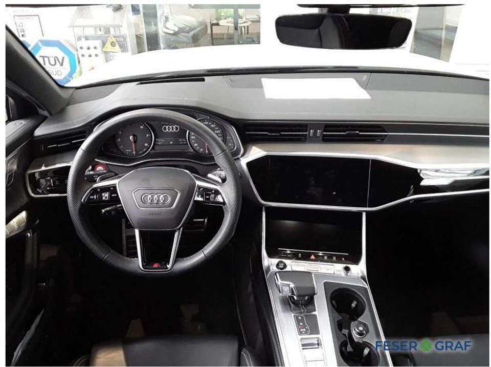 Audi A6 - Imagem 6