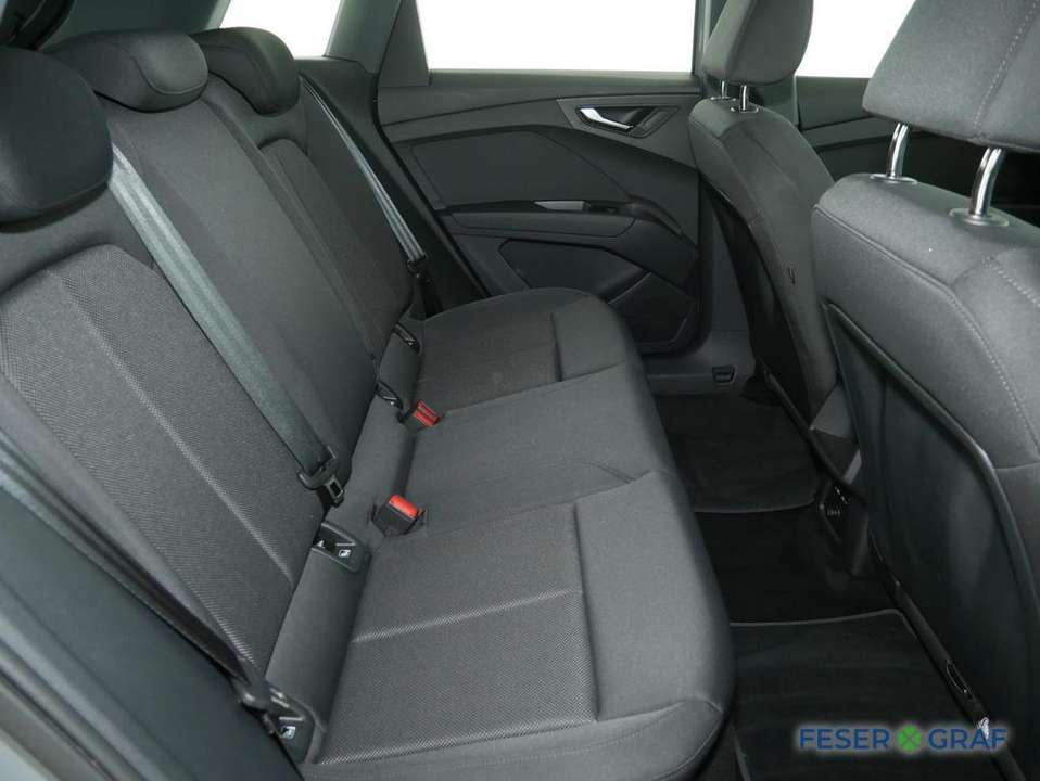 Audi Q4 e-tron - Imagem 6