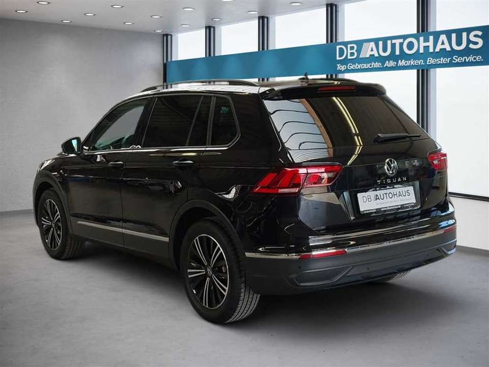 Volkswagen Tiguan - Imagem 6