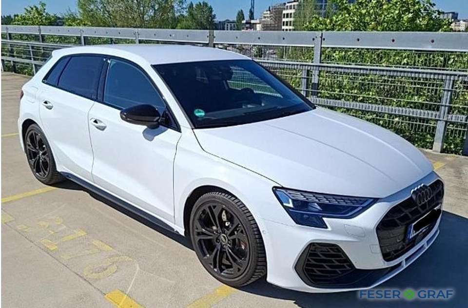 Audi S3 - Imagem 2