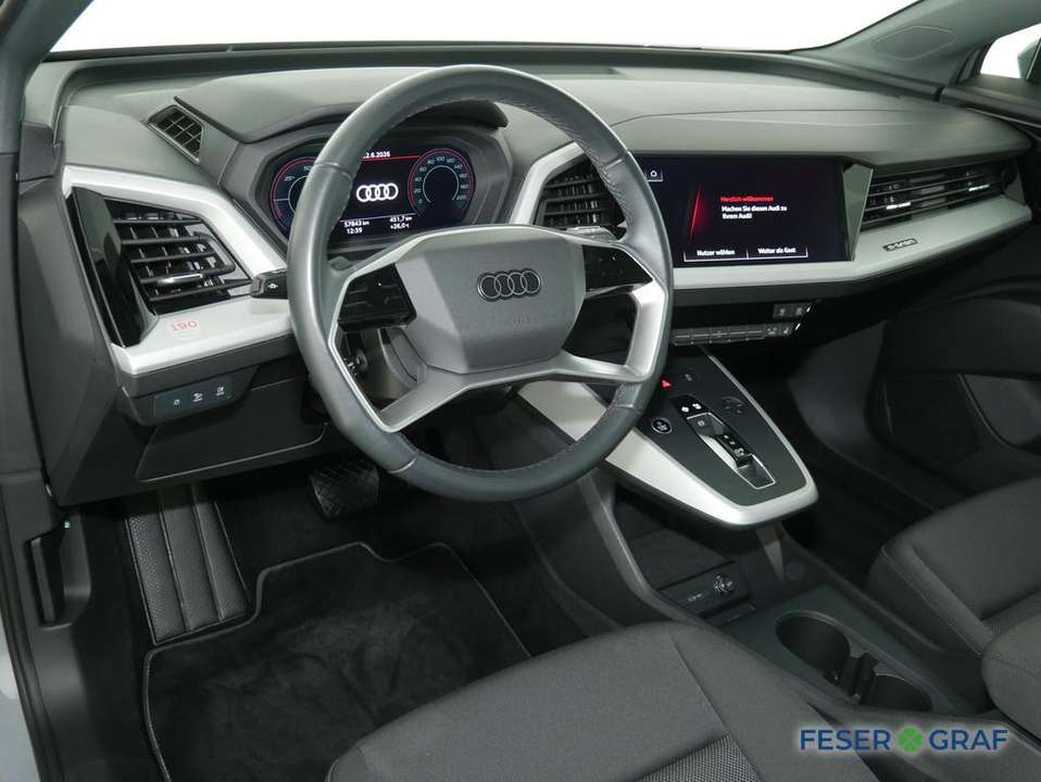 Audi Q4 e-tron - Imagem 7