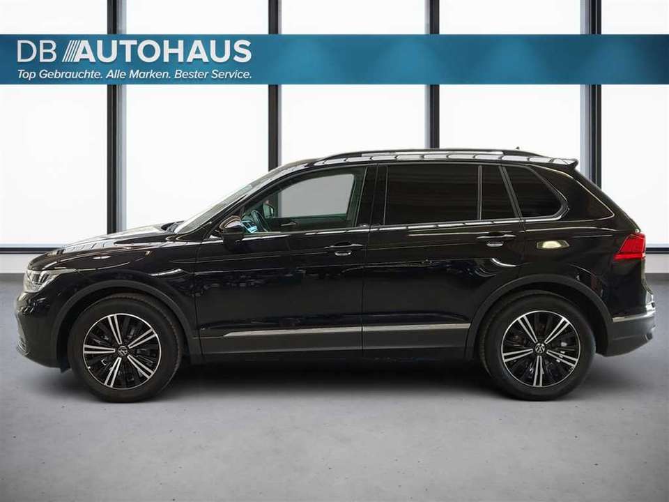 Volkswagen Tiguan - Imagem 7