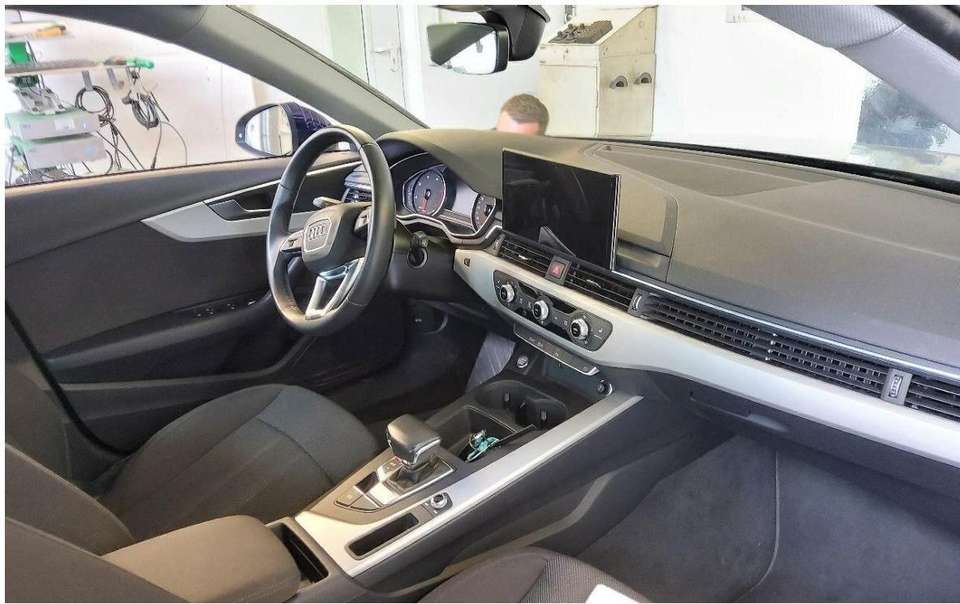 Audi A4 - Imagem 3