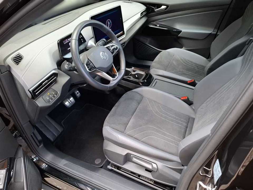 Volkswagen ID.4 - Imagem 9