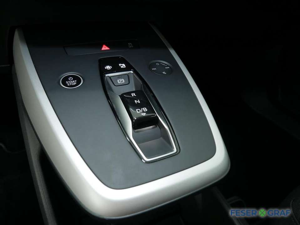 Audi Q4 e-tron - Imagem 8