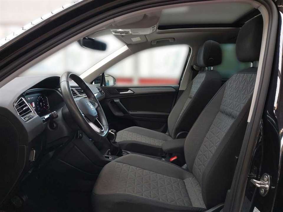 Volkswagen Tiguan - Imagem 8