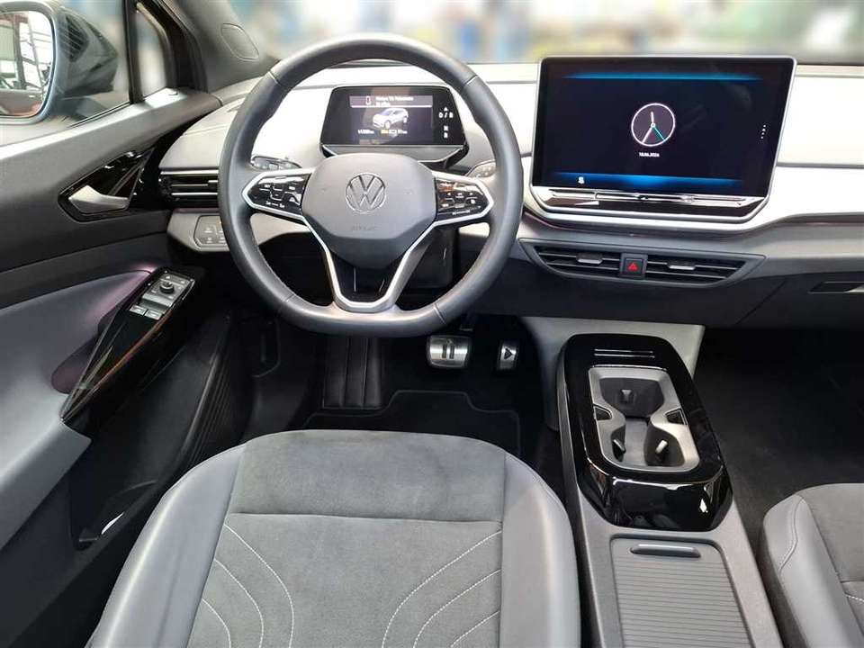 Volkswagen ID.4 - Imagem 10