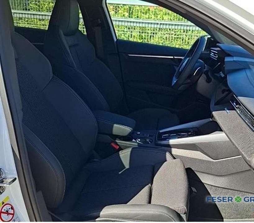 Audi S3 - Imagem 4