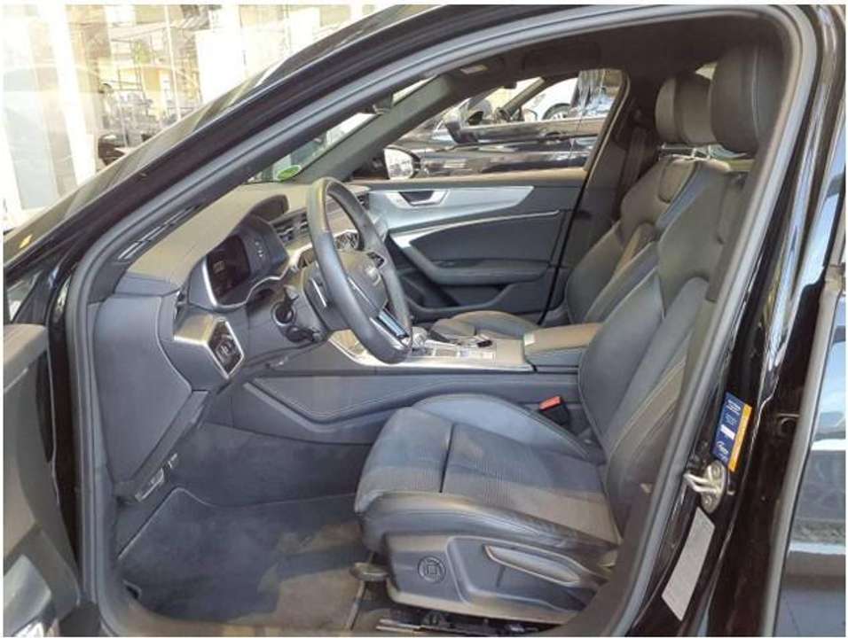 Audi A4 - Imagem 4