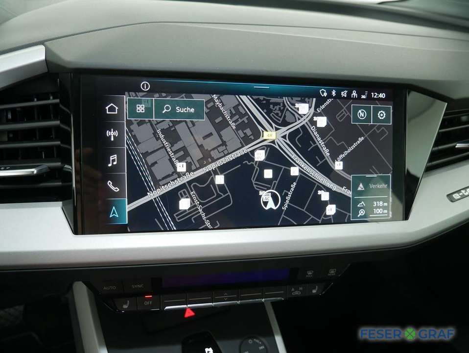 Audi Q4 e-tron - Imagem 9