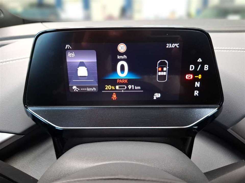 Volkswagen ID.4 - Imagem 11