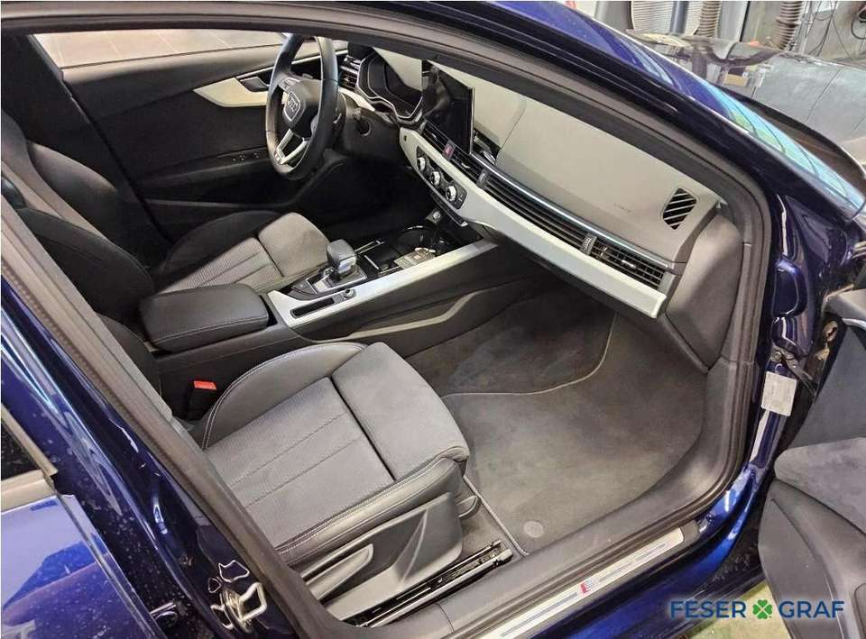 Audi A4 - Imagem 3