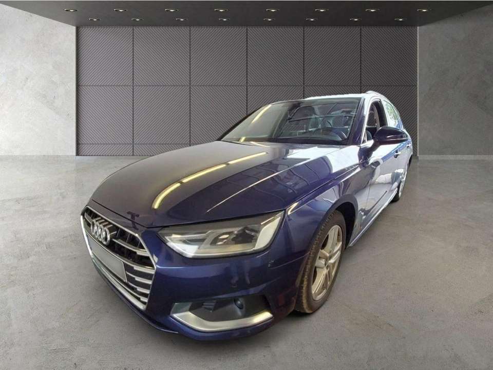 Audi A4 - Imagem 5