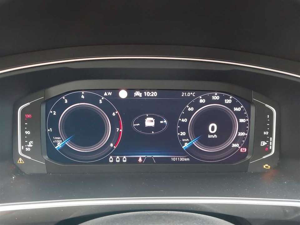 Volkswagen Tiguan - Imagem 10