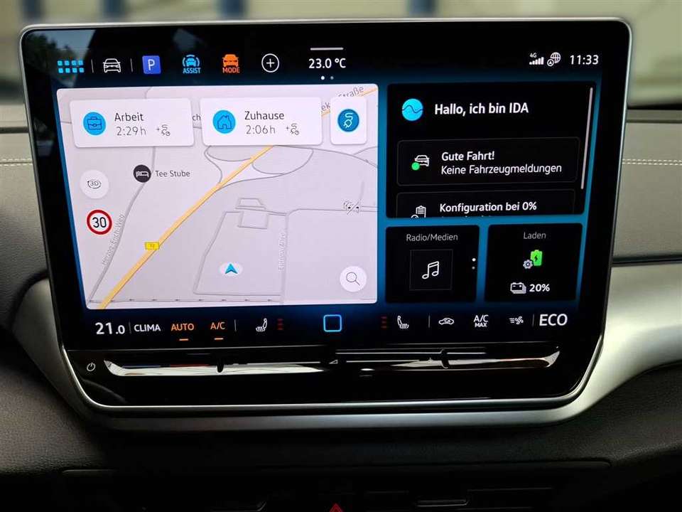 Volkswagen ID.4 - Imagem 12