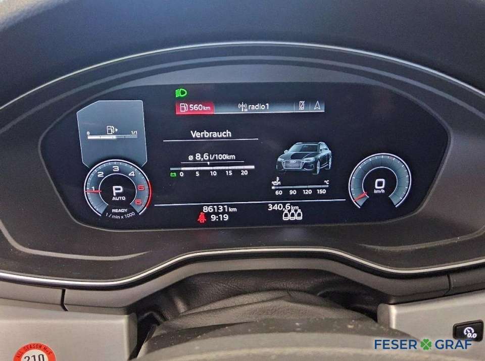 Audi A4 - Imagem 4