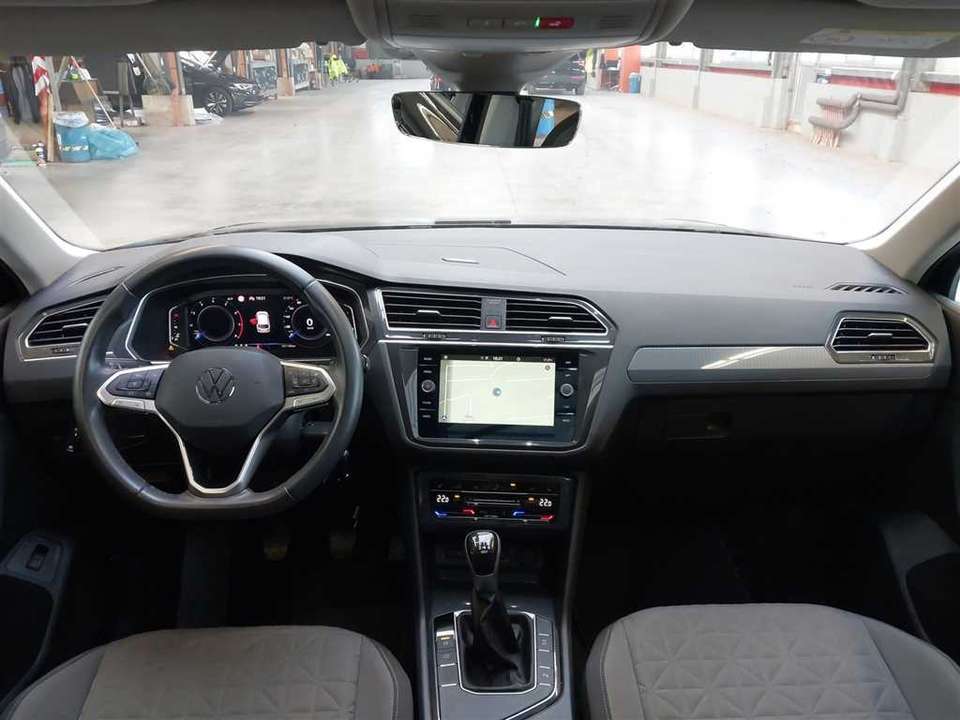 Volkswagen Tiguan - Imagem 12