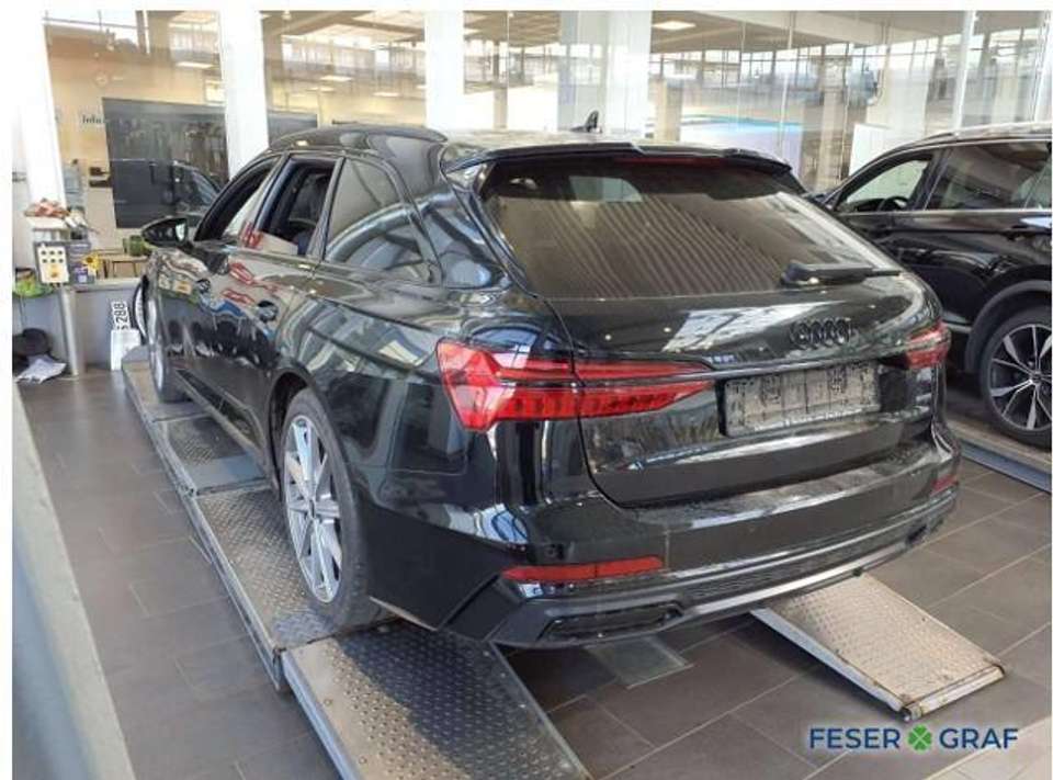 Audi A6 - Imagem 2
