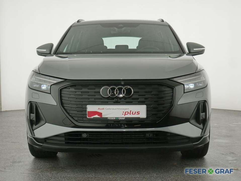 Audi Q4 e-tron - Imagem 12