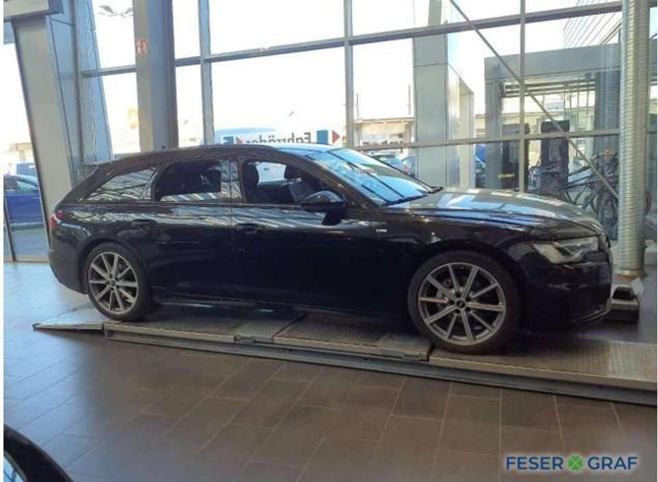 Audi A6 - Imagem 3