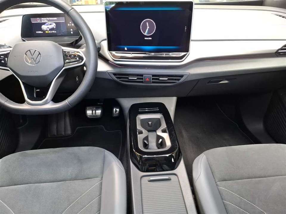 Volkswagen ID.4 - Imagem 15