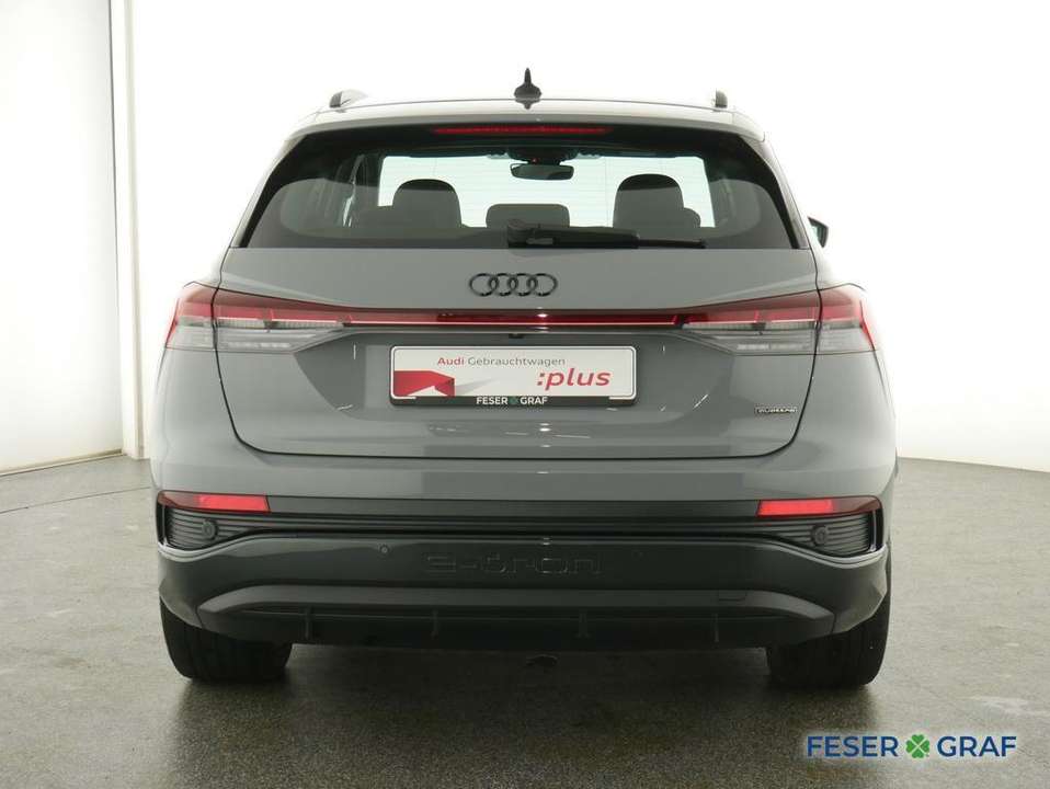 Audi Q4 e-tron - Imagem 13