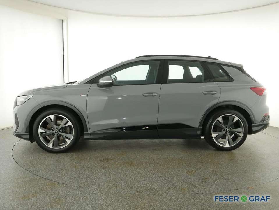 Audi Q4 e-tron - Imagem 14
