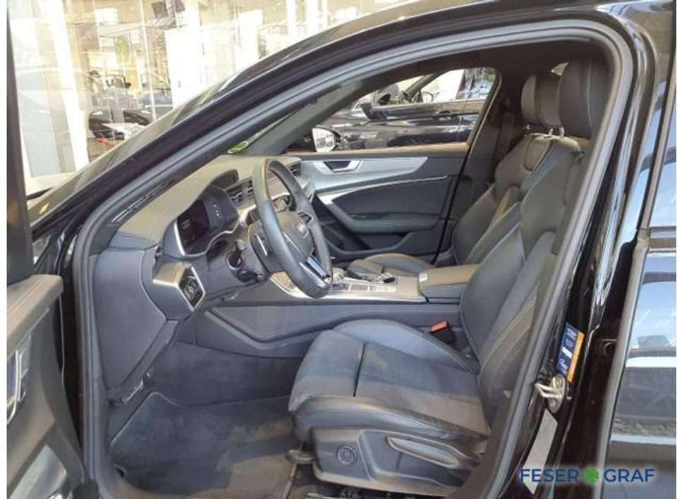 Audi A6 - Imagem 5
