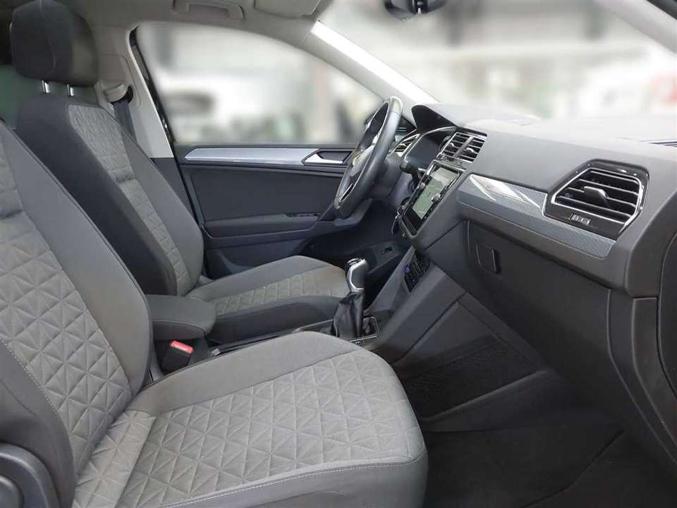 Volkswagen Tiguan - Imagem 15