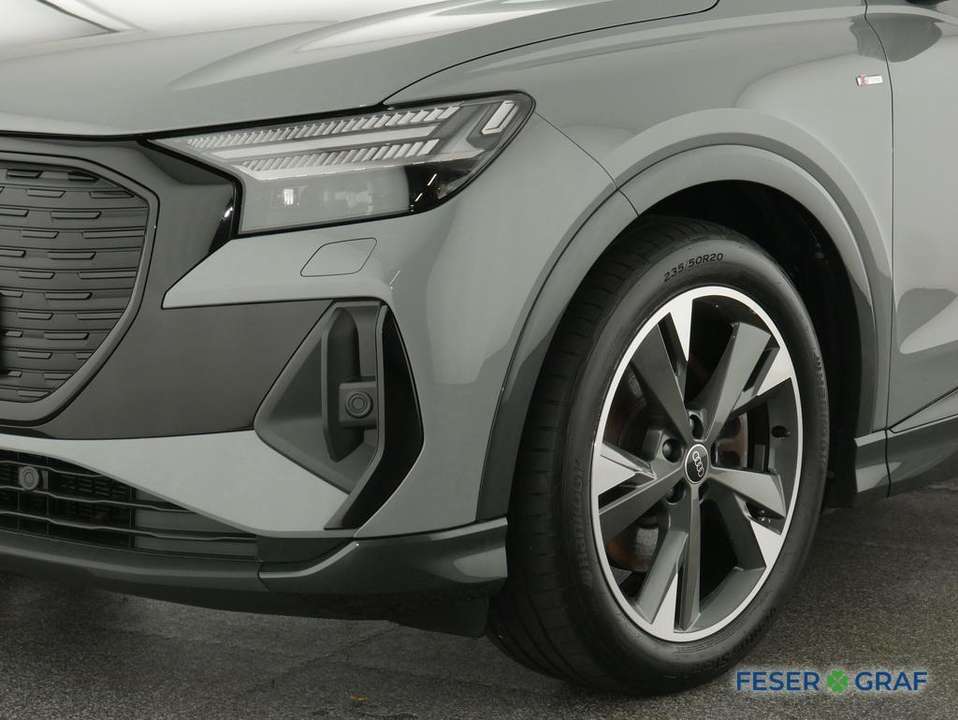 Audi Q4 e-tron - Imagem 15