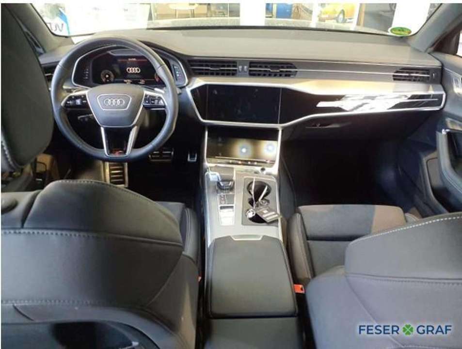 Audi A6 - Imagem 6