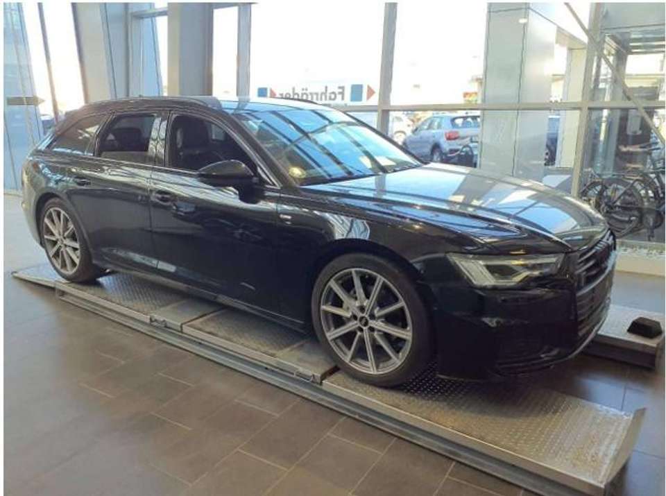 Audi A6 - Imagem 7