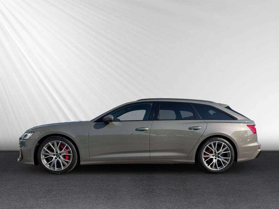 Audi S6 - Imagem 2