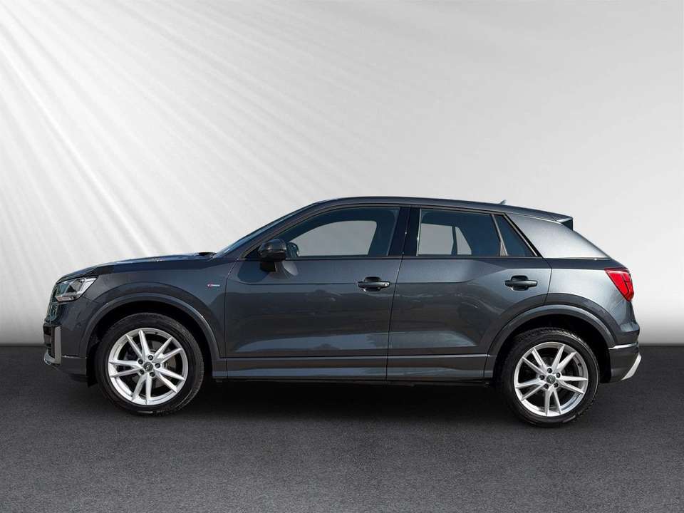 Audi Q2 - Imagem 2