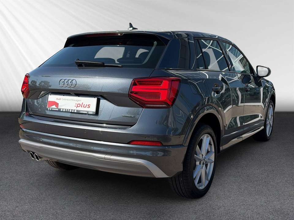 Audi Q2 - Imagem 3