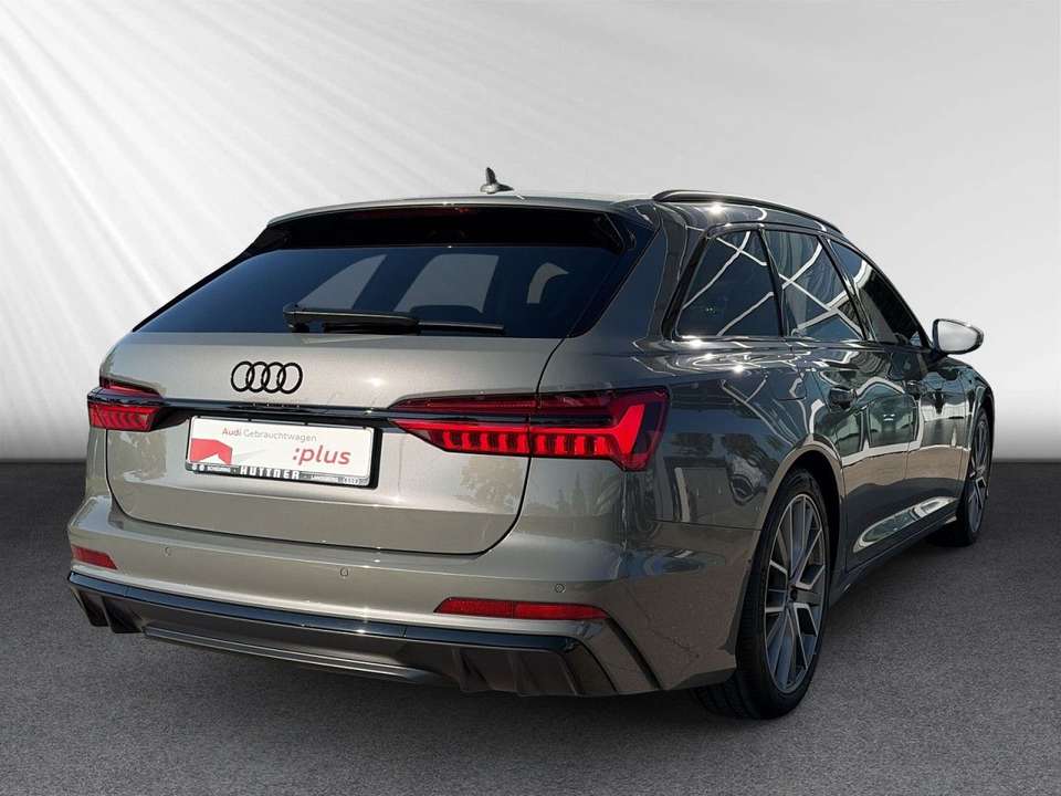 Audi S6 - Imagem 3