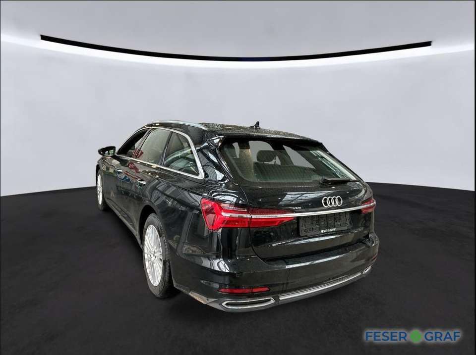Audi A6 - Imagem 2