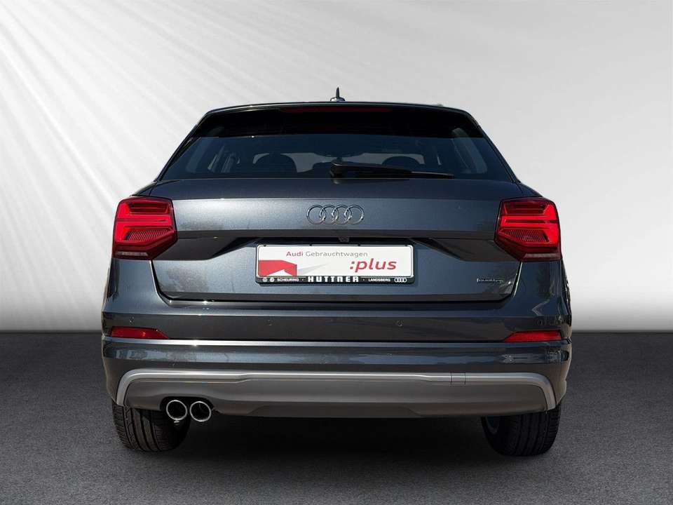 Audi Q2 - Imagem 4