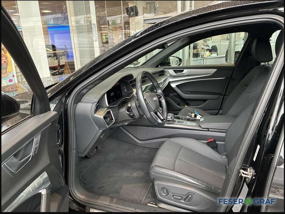 Audi A6 - Imagem 3
