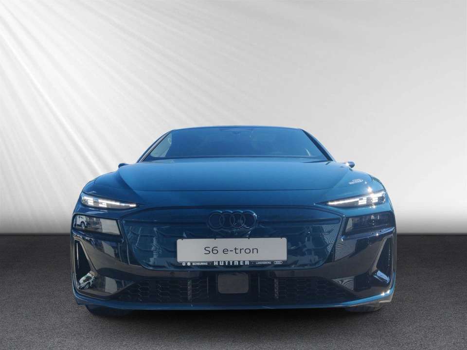 Audi S6 - Imagem 5
