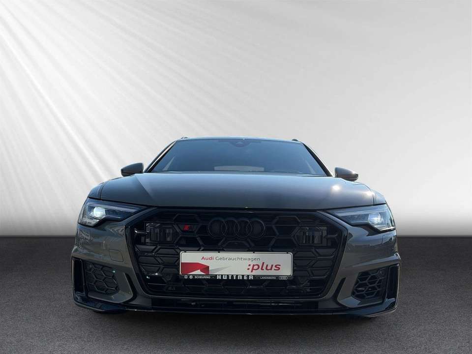 Audi S6 - Imagem 5