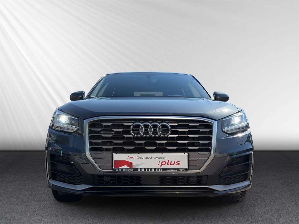 Audi Q2 - Imagem 5