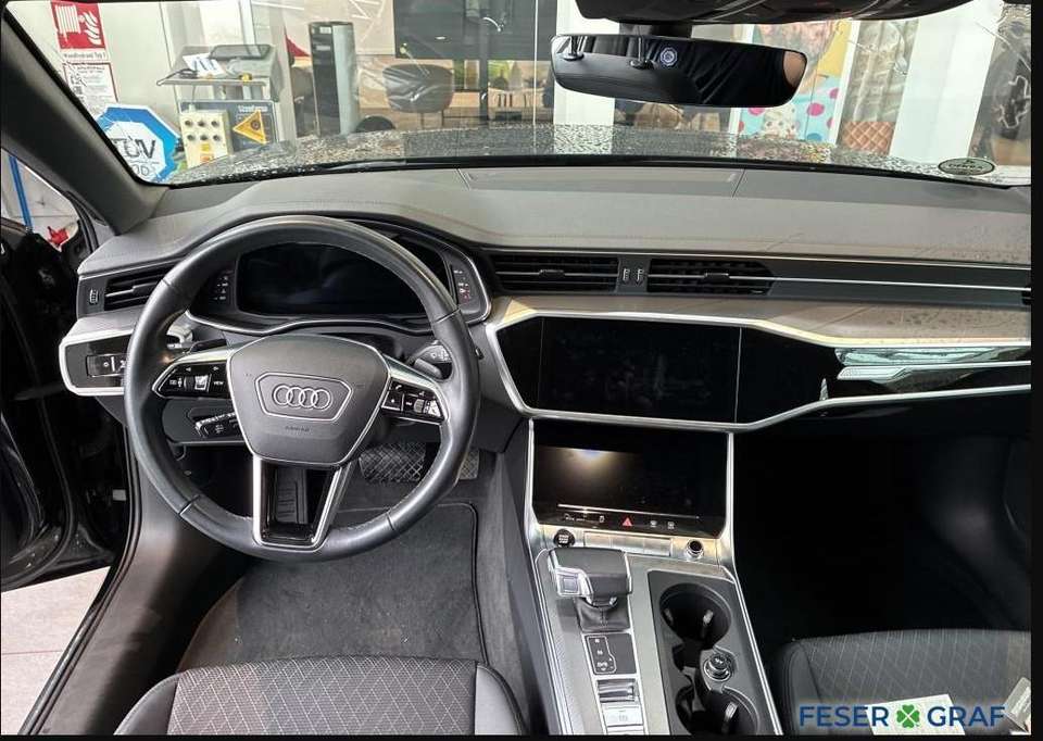 Audi A6 - Imagem 4