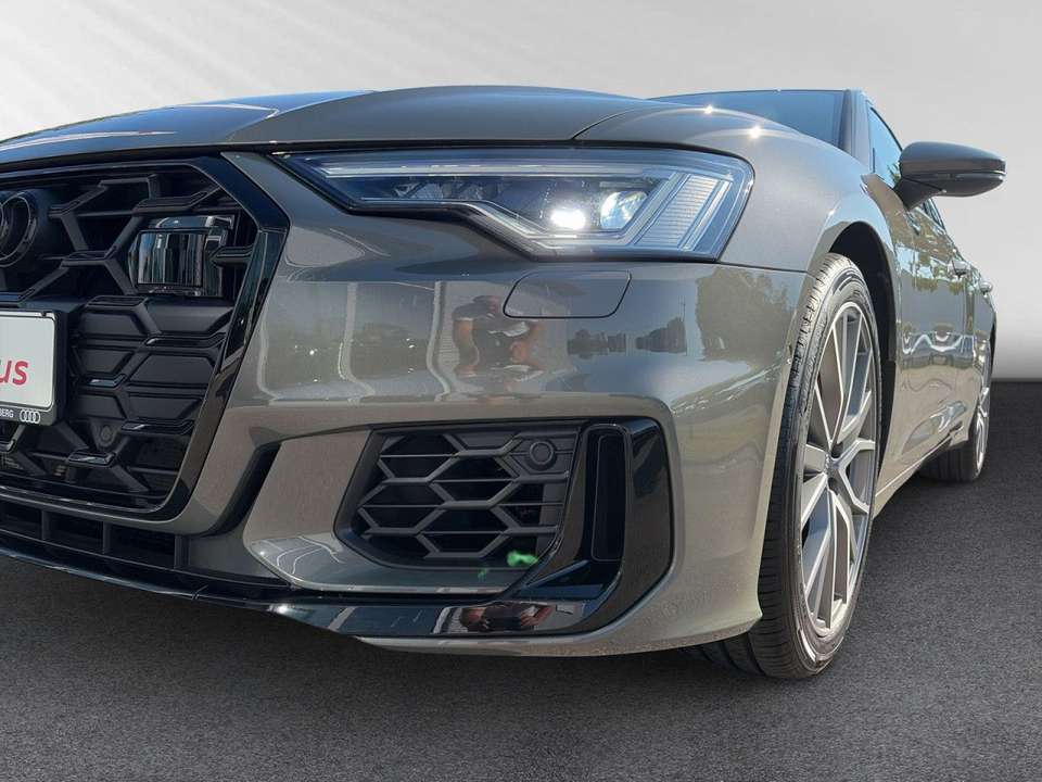 Audi S6 - Imagem 6